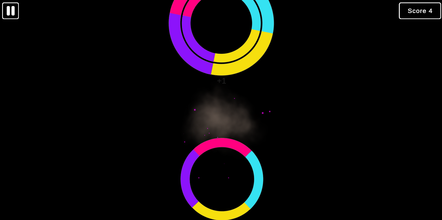 Color Jump Game Play Online