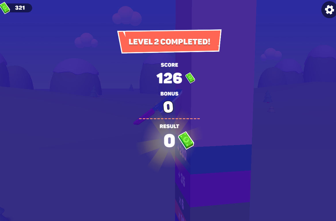 Slice Master Game Play Online