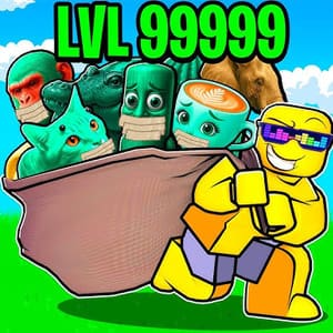 Steal Brainrot Unblocked