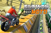 Subway Moto