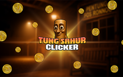 Tung Sahur Clicker